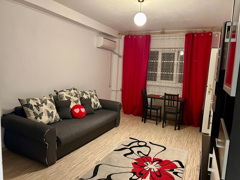 Iancului, Pantelimon, Elev Stefanescu.