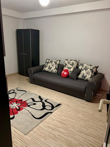 Iancului, Pantelimon, Elev Stefanescu.