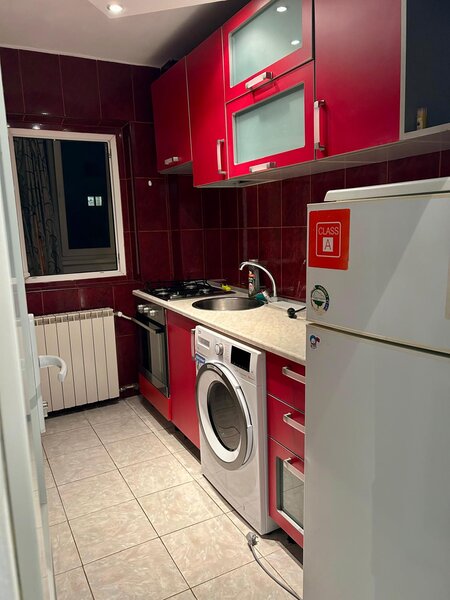 Iancului, Pantelimon, Elev Stefanescu.