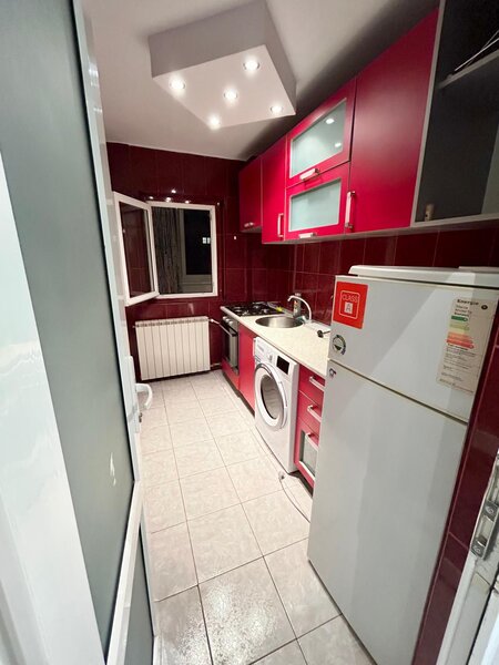 Iancului, Pantelimon, Elev Stefanescu.