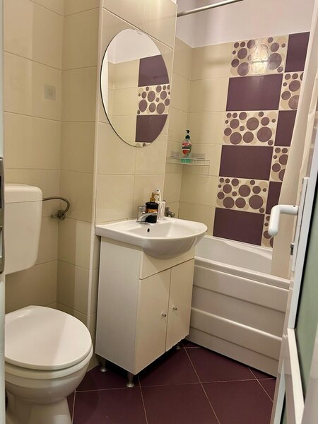 Iancului, Pantelimon, Elev Stefanescu.