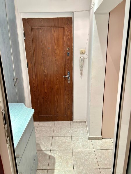 Iancului, Pantelimon, Elev Stefanescu.