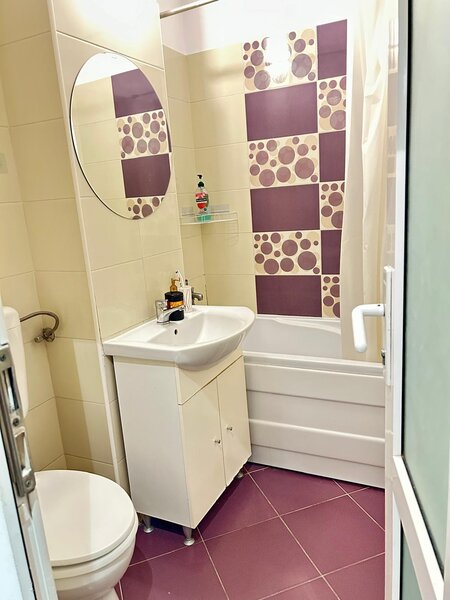 Iancului, Pantelimon, Elev Stefanescu.