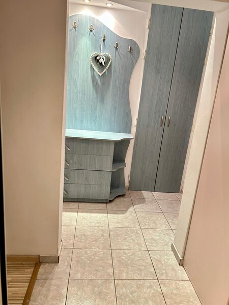 Iancului, Pantelimon, Elev Stefanescu.