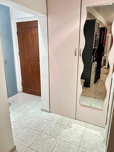 Iancului, Pantelimon, Elev Stefanescu.